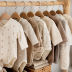Hoeveel babykleding heb je echt nodig?