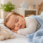 Rust en Ritme voor Je Baby: Zo Bouw Je Een Fijne Dagindeling Op