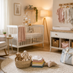 Een goede voorbereiding op de komst van je baby: praktische tips voor aanstaande ouders