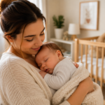 De Eerste Maanden Met Je Baby: Praktische Tips Voor Een Fijne Start