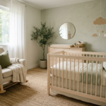 Een babykamer die rust uitstraalt: welke keuzes maken echt verschil?